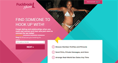 Desktop Screenshot of fuckbookghana.com