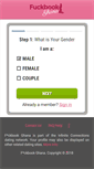 Mobile Screenshot of fuckbookghana.com